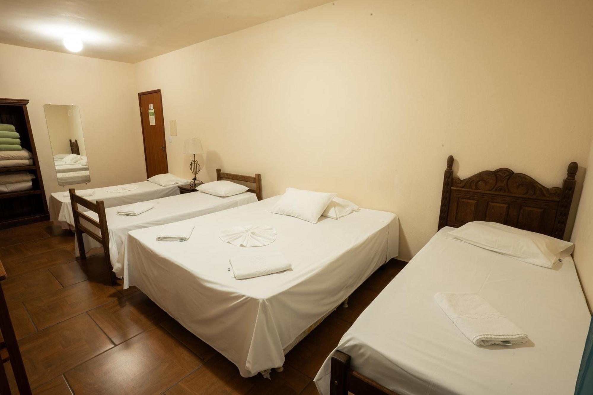 Hotel Alpha Ville Chalés Conceição da Ibitipoca Extérieur photo