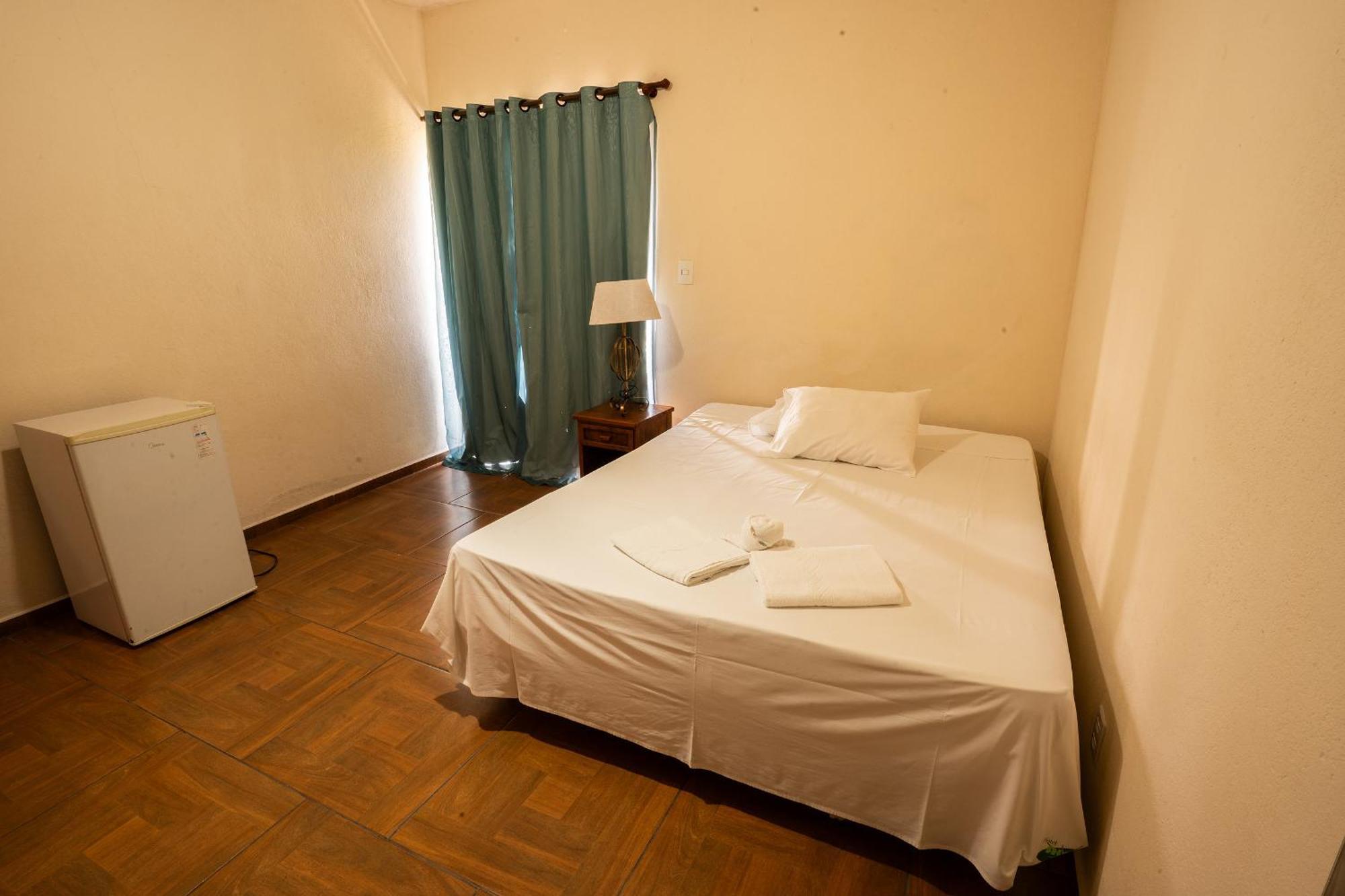 Hotel Alpha Ville Chalés Conceição da Ibitipoca Extérieur photo