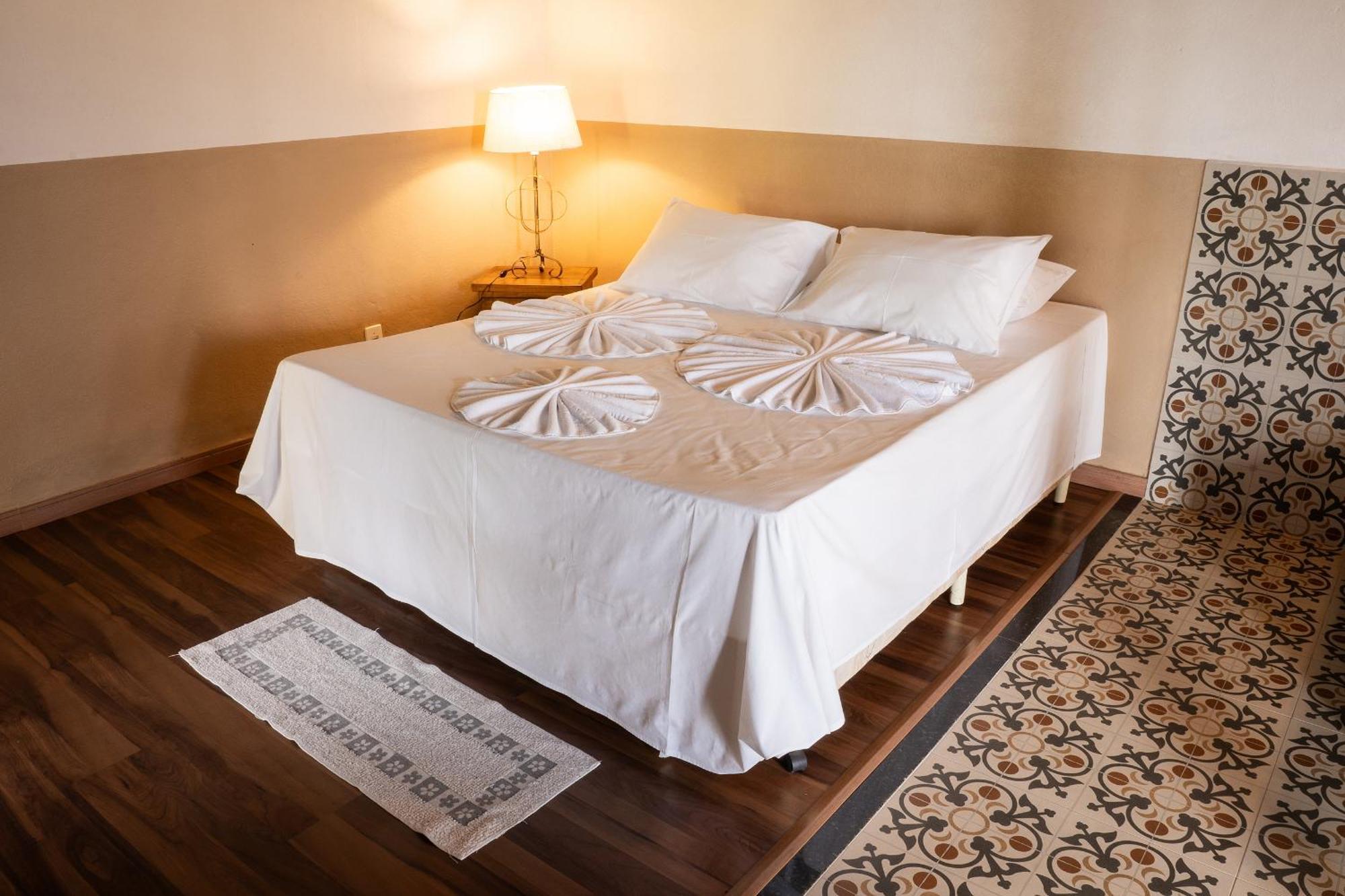 Hotel Alpha Ville Chalés Conceição da Ibitipoca Extérieur photo